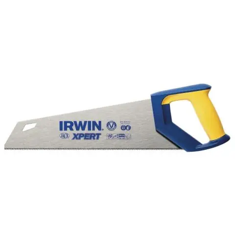 Fynd Irwin 10505555 Handsåg